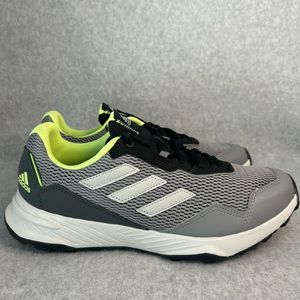 Adidas Tracefinder Mens Trail Running Athletic Shoes